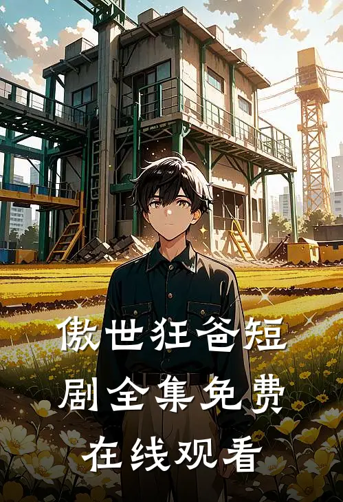 傲世狂爸短剧全集免费在线观看