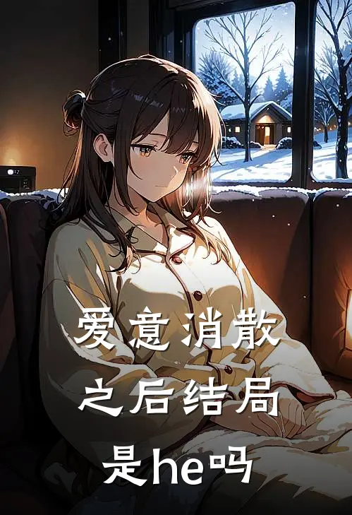 爱意消散之后结局是he吗