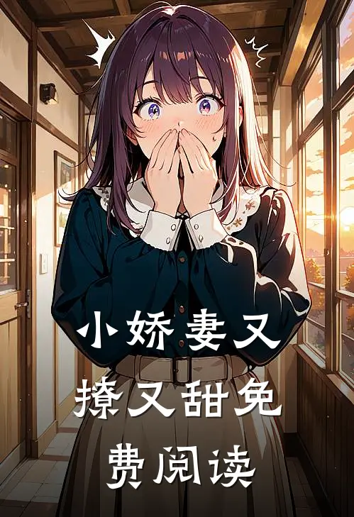 小娇妻又撩又甜免费阅读