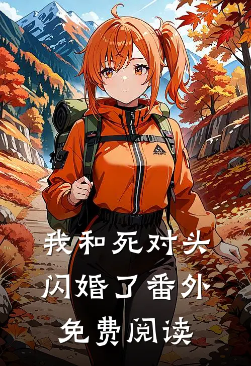 我和死对头闪婚了 番外免费阅读