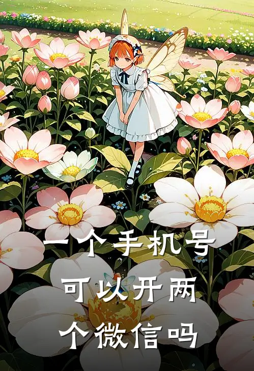 一个手机号可以开两个微信吗