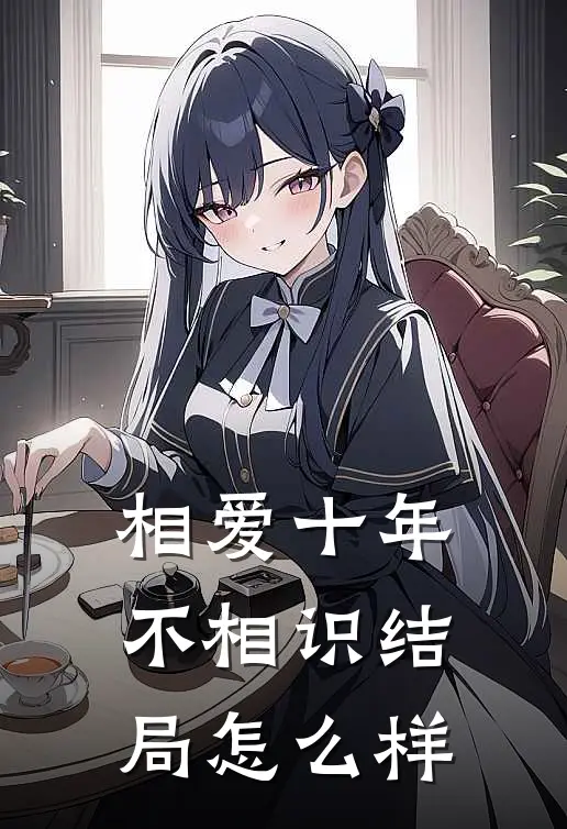 相爱十年不相识结局怎么样