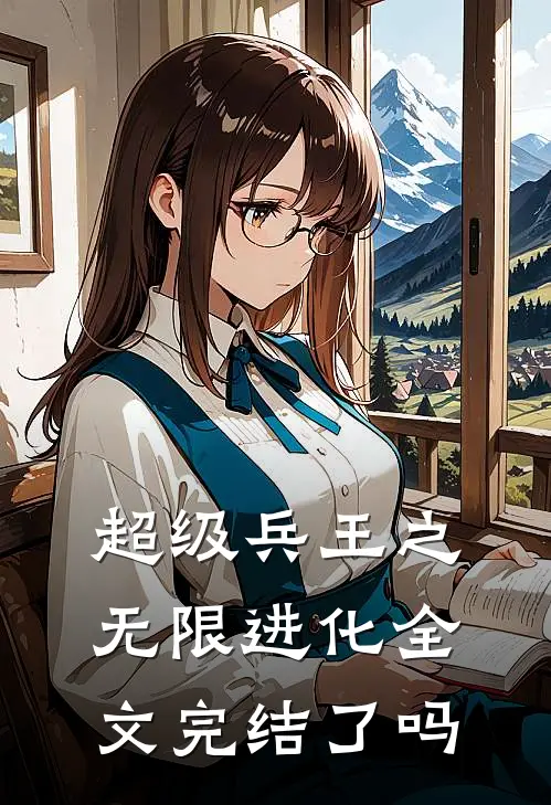 超级兵王之无限进化全文完结了吗