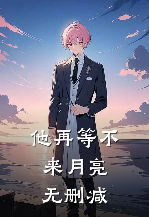 他再等不来月亮无删减