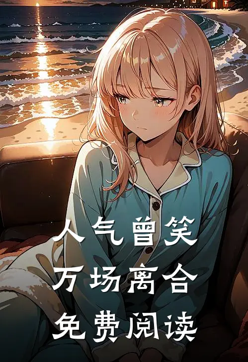 人气曾笑万场离合免费阅读