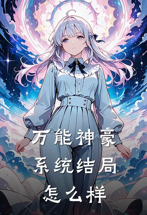 万能神豪系统结局怎么样