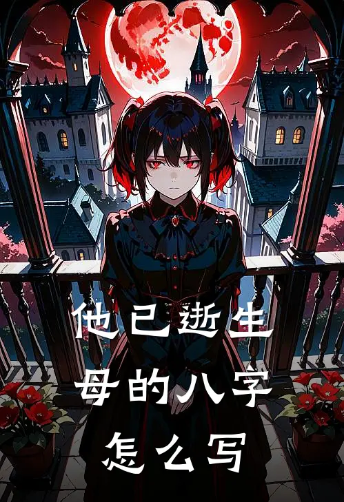 他已逝生母的八字怎么写