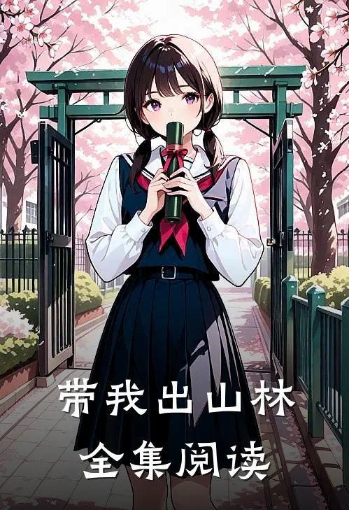 带我出山林全集阅读