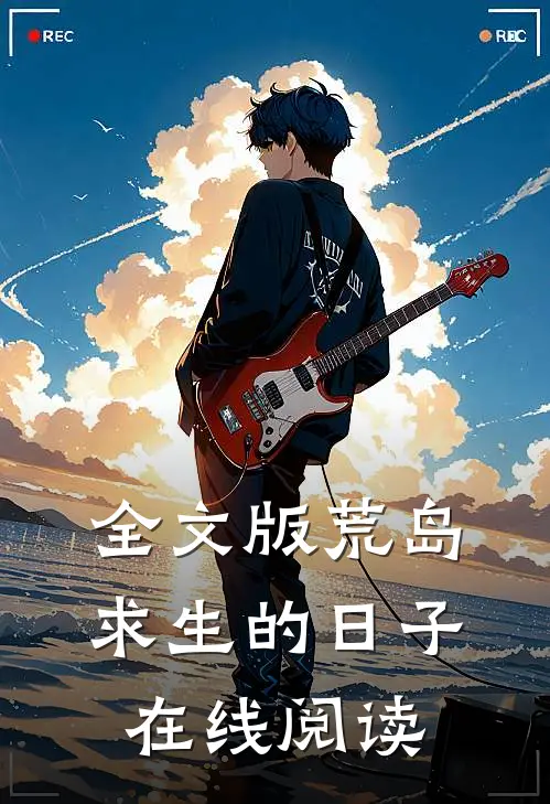 全文版荒岛求生的日子在线阅读