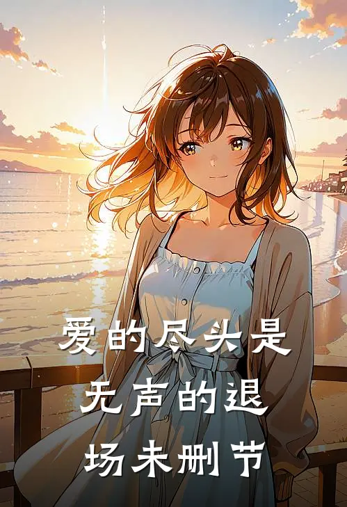 爱的尽头是无声的退场未删节