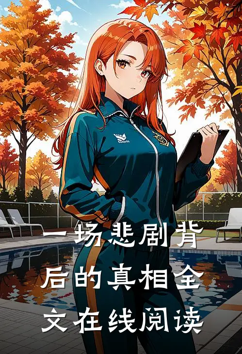 一场悲剧背后的真相全文在线阅读