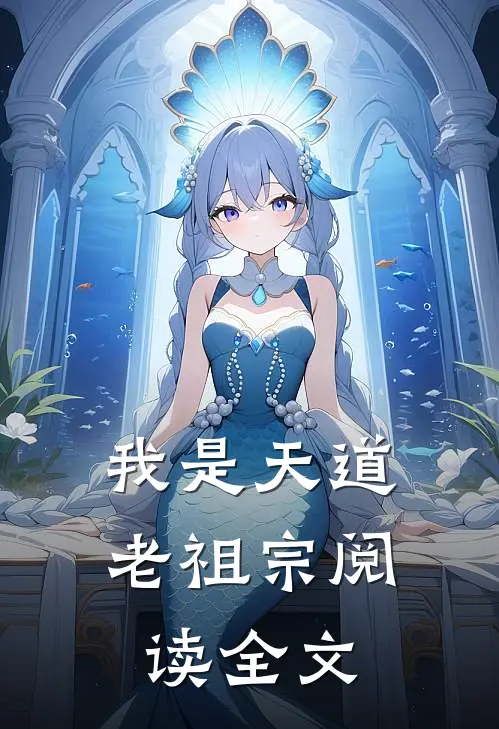 我是天道老祖宗阅读全文