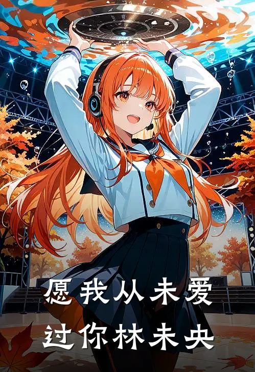 愿我从未爱过你 林未央