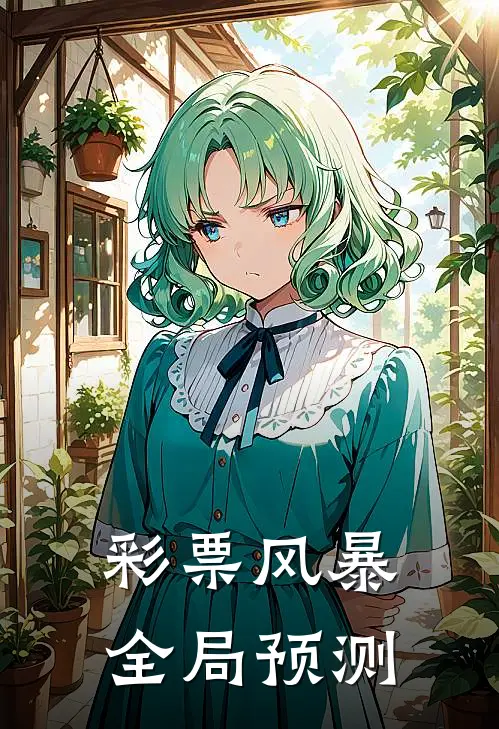彩票风暴全局预测