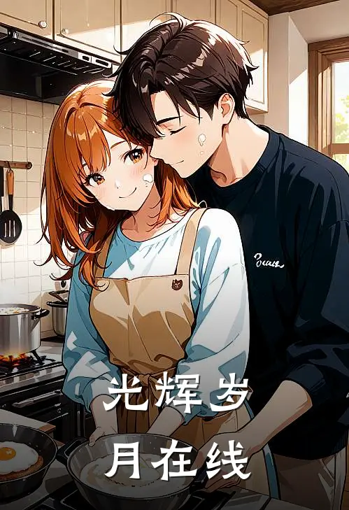 光辉岁月在线