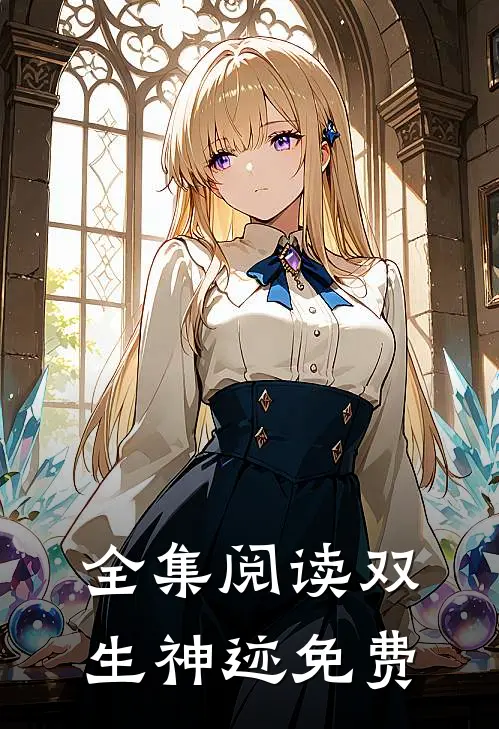 全集阅读双生神迹免费