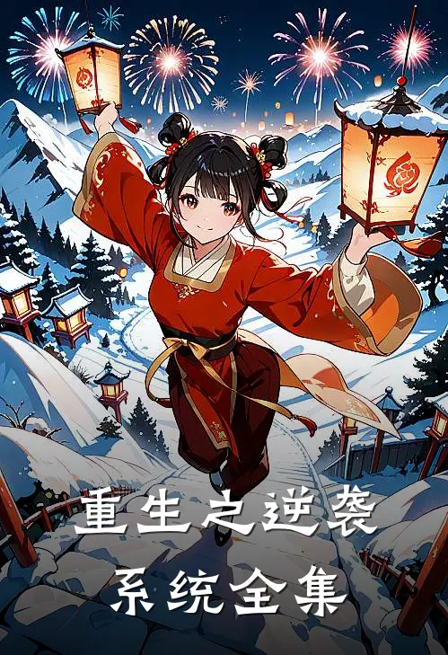 重生之逆袭系统 全集