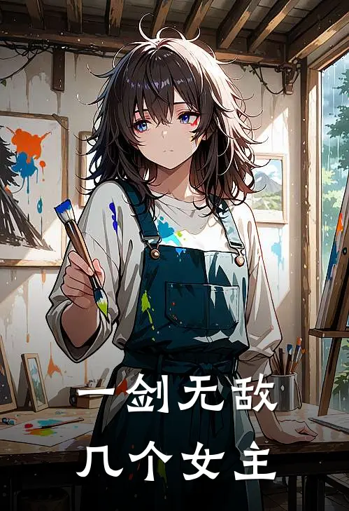 一剑无敌几个女主