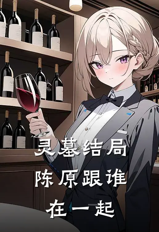 灵墓结局陈原跟谁在一起