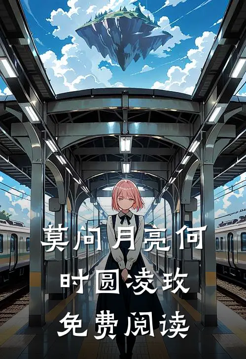 莫问月亮何时圆凌玫免费阅读