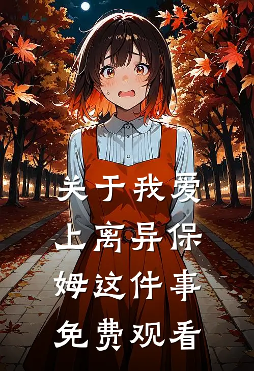 关于我爱上离异保姆这件事免费观看