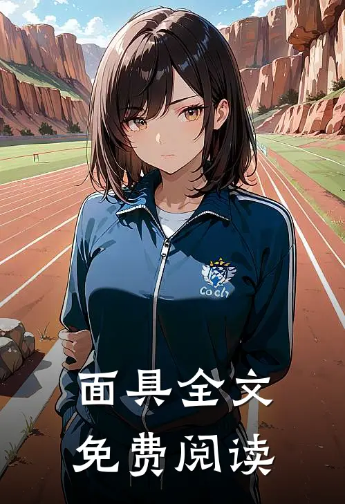 面具全文免费阅读