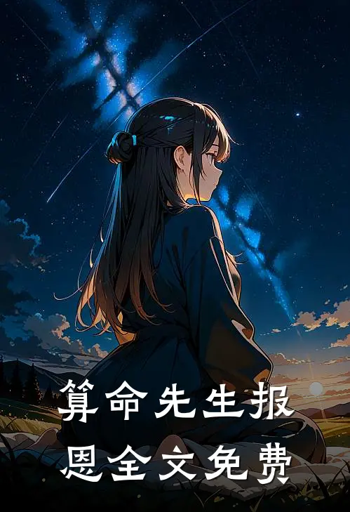 算命先生报恩全文免费