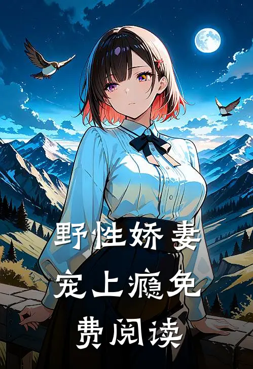 野性娇妻宠上瘾免费阅读