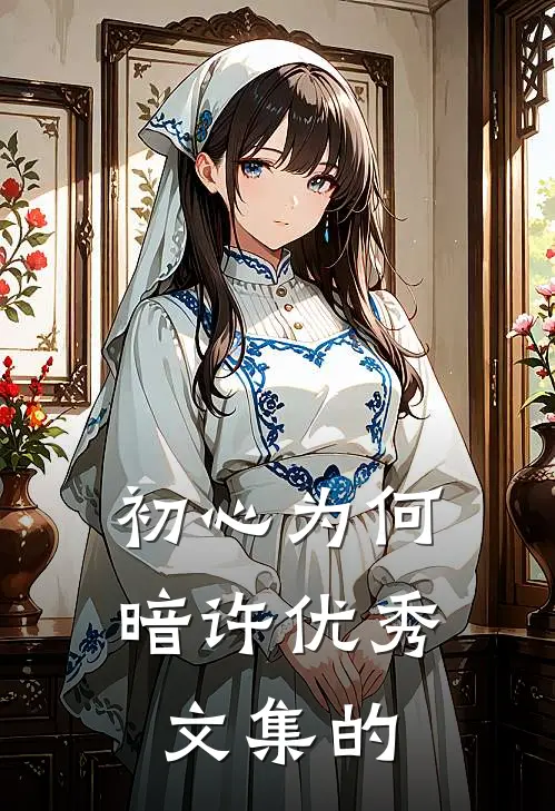 初心为何暗许优秀文集的