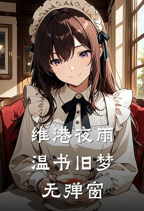 维港夜雨，温书旧梦无弹窗