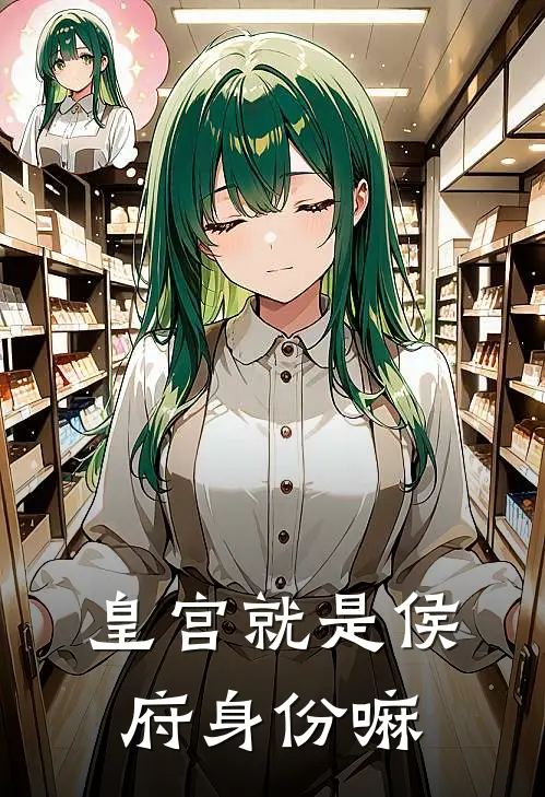 皇宫就是侯府身份嘛
