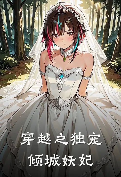 穿越之独宠倾城妖妃