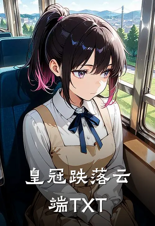 皇冠跌落云端TXT