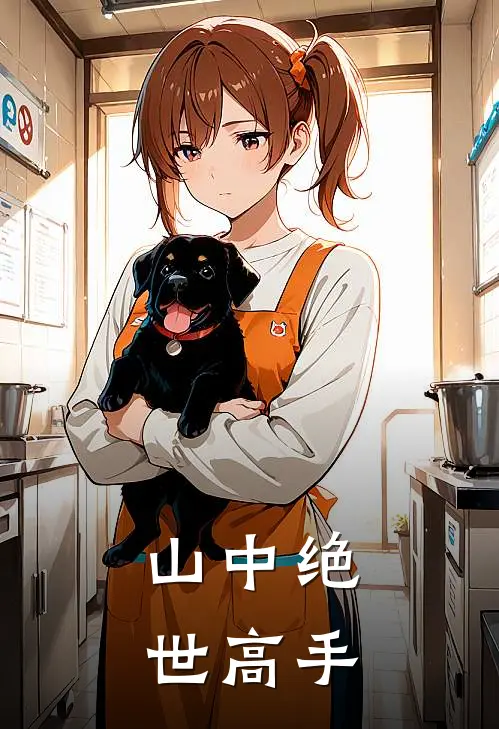 山中绝世高手