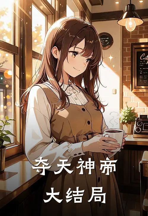 夺天神帝大结局