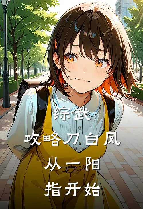 综武：攻略刀白凤，从一阳指开始