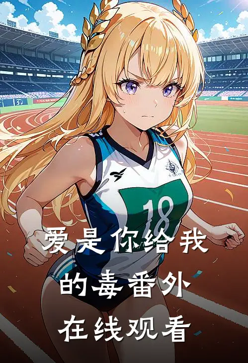 爱是你给我的毒 番外在线观看