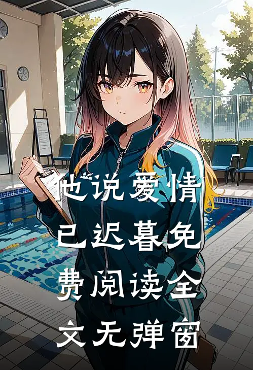 他说爱情已迟暮免费阅读全文无弹窗