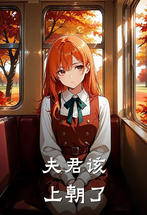 夫君该上朝了