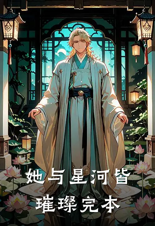 她与星河皆璀璨完本