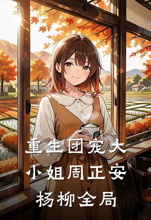 重生团宠大小姐周正安杨柳全局