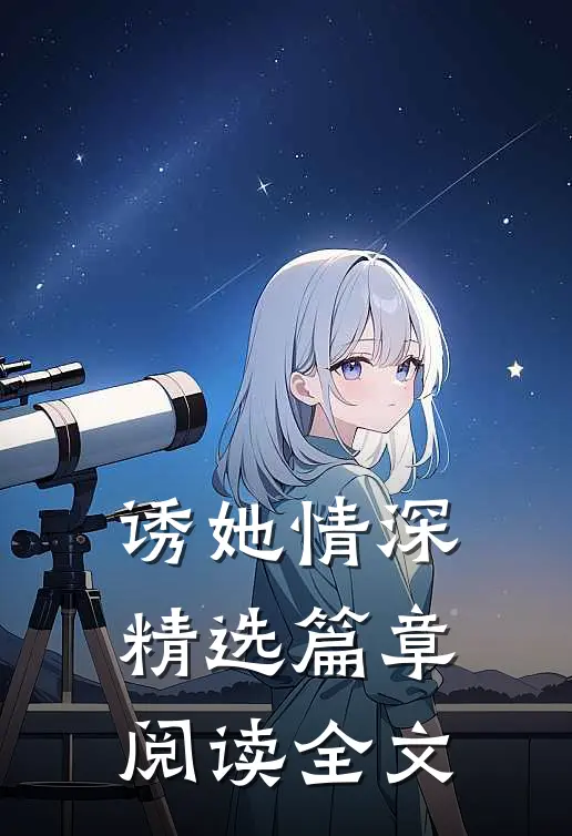 诱她情深精选篇章阅读全文
