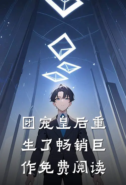 团宠皇后重生了畅销巨作免费阅读