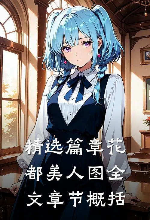 精选篇章花都美人图全文章节概括