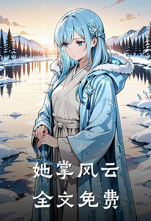 她掌风云全文免费