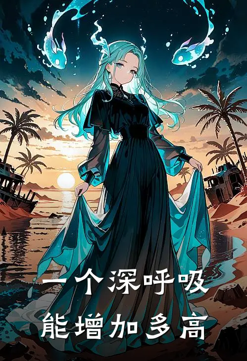 一个深呼吸能增加多高