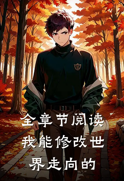 全章节阅读我能修改世界走向的