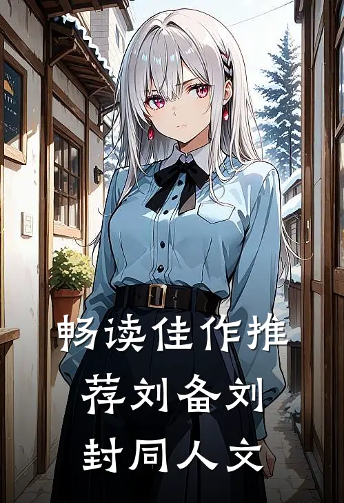 畅读佳作推荐刘备刘封同人文