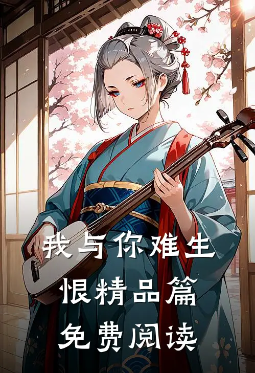 我与你难生恨精品篇免费阅读