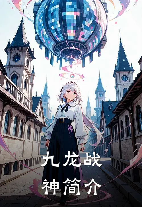 九龙战神简介